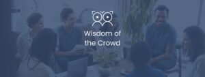 Branding Wisdom of the Crowd Case Study by Everpro